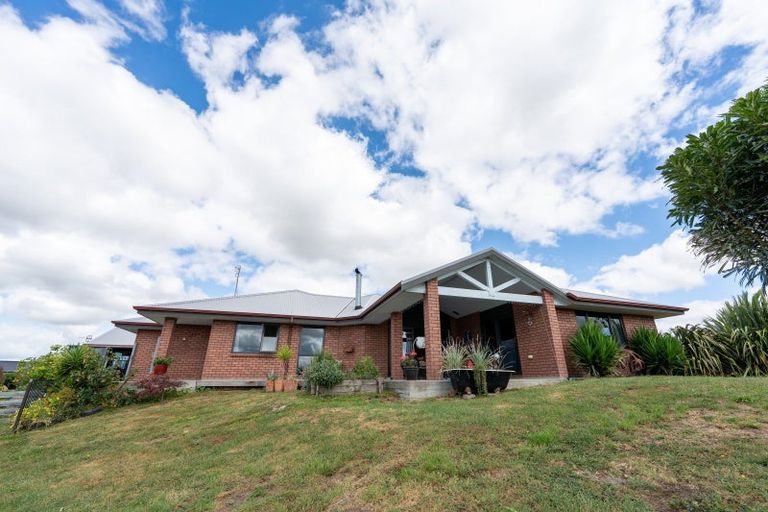 Photo of property in 158 Mount Taylor Drive, Feilding, 4775