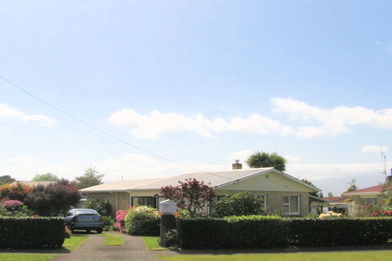 Photo of property in 23 Kauri Crescent, Matamata, 3400