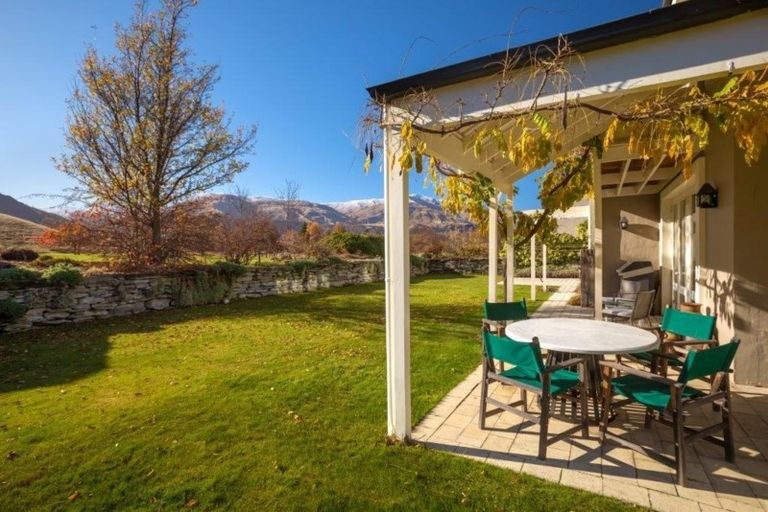 Photo of property in Millbrook Resort, 1 Streamside Lane, Arrowtown, 9371