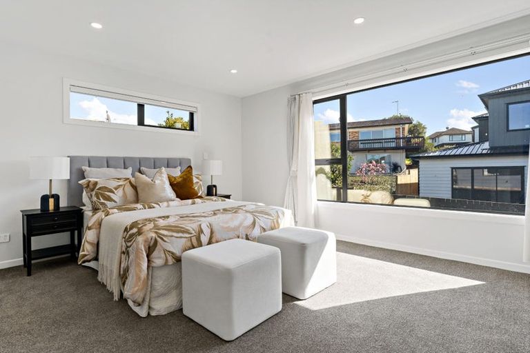 Photo of property in 206a Clovelly Road, Bucklands Beach, Auckland, 2012