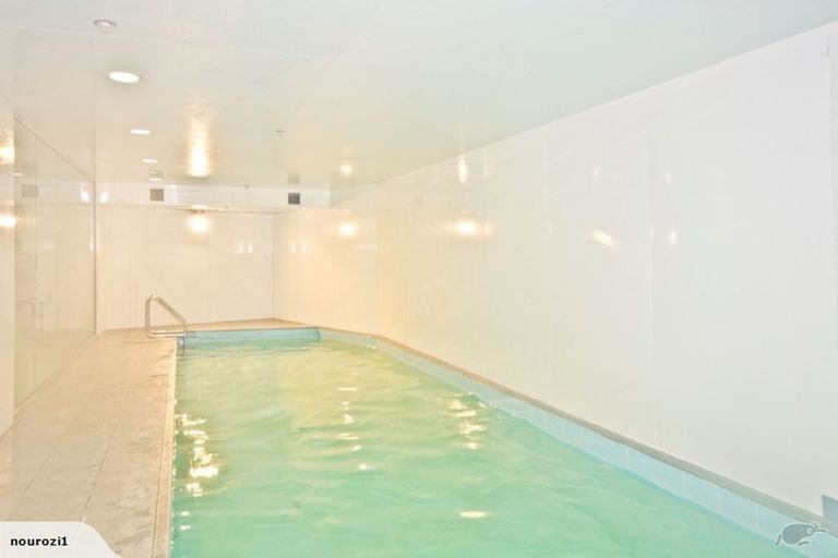 Photo of property in The Volt Apartments, 1315/430 Queen Street, Auckland Central, Auckland, 1010