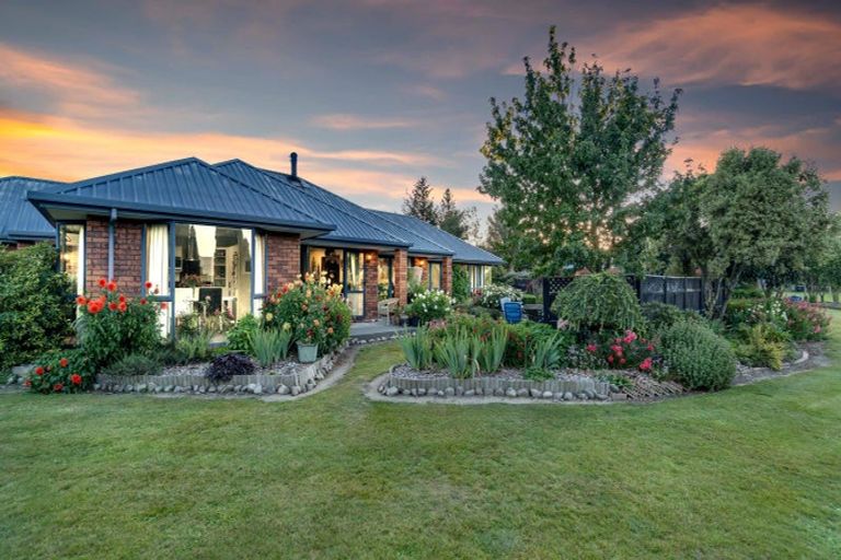 Photo of property in 643 Browns Rock Road, Burnt Hill, Oxford, 7495