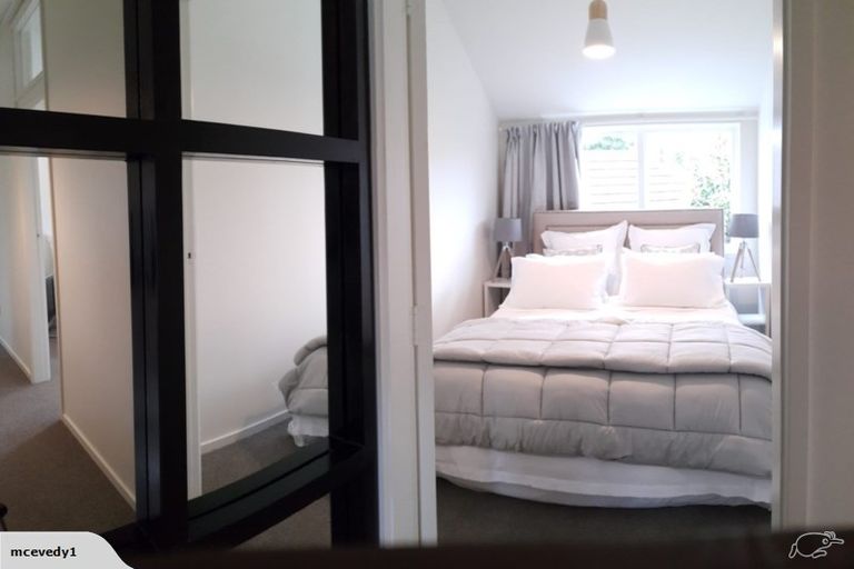 Photo of property in 4/16 Rossall Street, Merivale, Christchurch, 8014