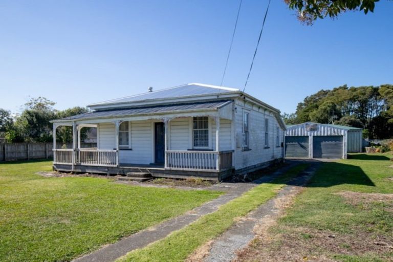 Photo of property in 4a Kaikahu Road, Kerepehi, Paeroa, 3671