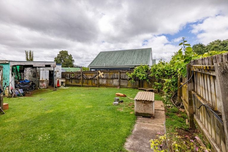Photo of property in 32 Clifford Street, Kaikohe, 0405