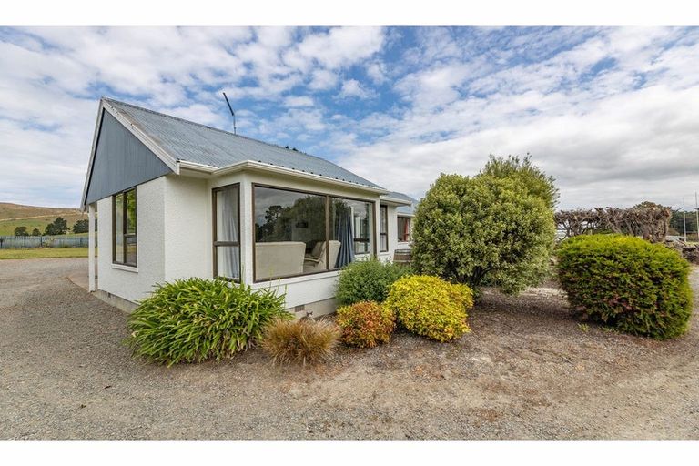 Photo of property in 294 Stockgrove Road, Glasnevin, Amberley, 7482