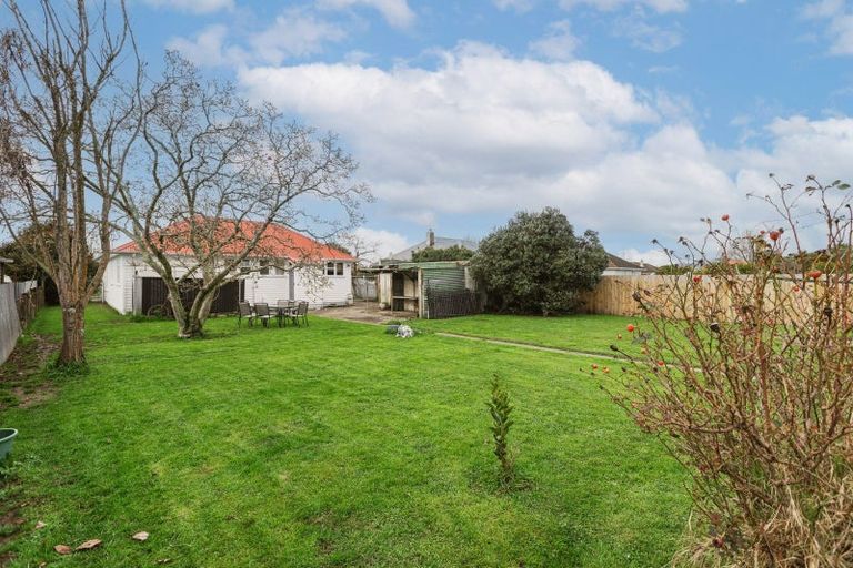 Photo of property in 811 Anson Street, Mayfair, Hastings, 4122