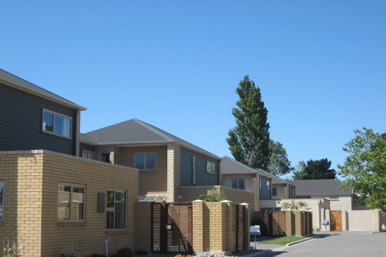 Photo of property in 3 Fieldstone Lane, Spreydon, Christchurch, 8024