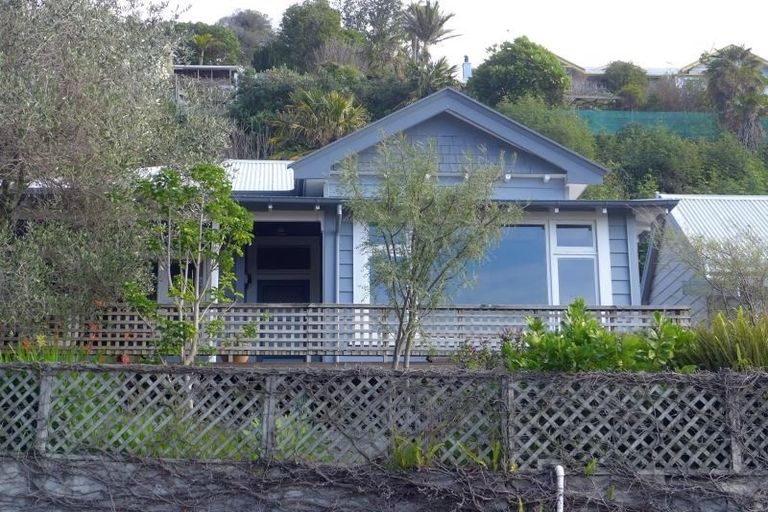 Photo of property in 13 Hornsey Road, Bluff Hill, Napier, 4110