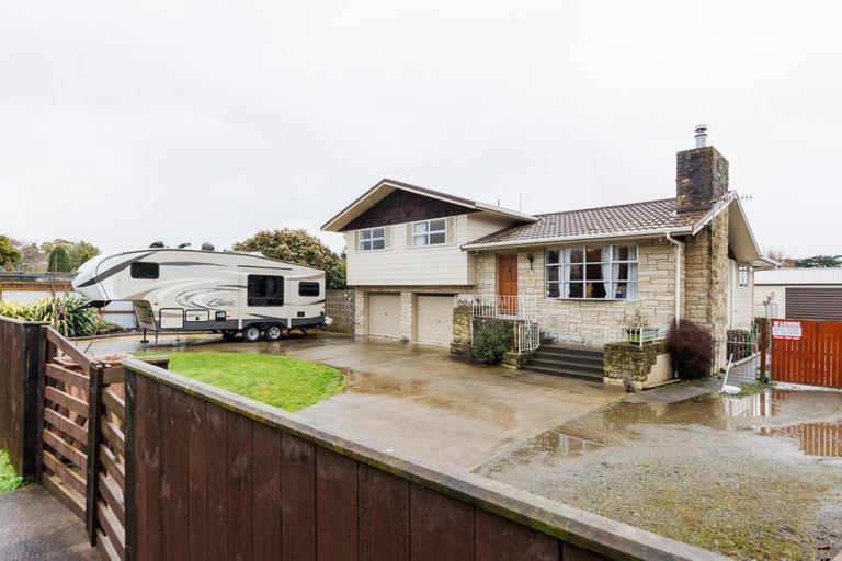 Photo of property in 18 Wilson Street, Bulls, 4818