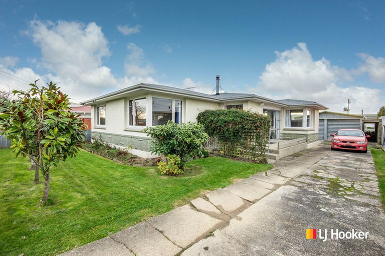 Photo of property in 24 Tyne Street, Mosgiel, 9024