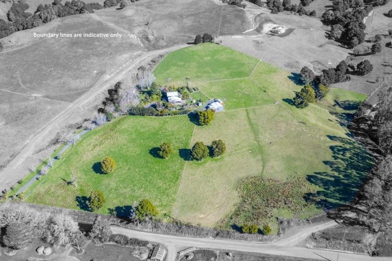 Photo of property in 521 Riponui Road, Purua, Whangarei, 0176