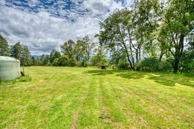 Photo of property in 183 Nelson Creek Road, Ngahere, Dobson, 7872