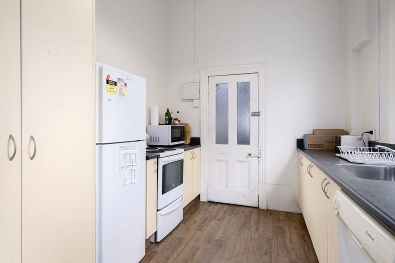 Photo of property in 33 Duke Street, North Dunedin, Dunedin, 9016