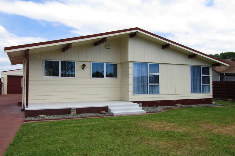 Photo of property in 20 Tawhara Place, Edgecumbe, 3120