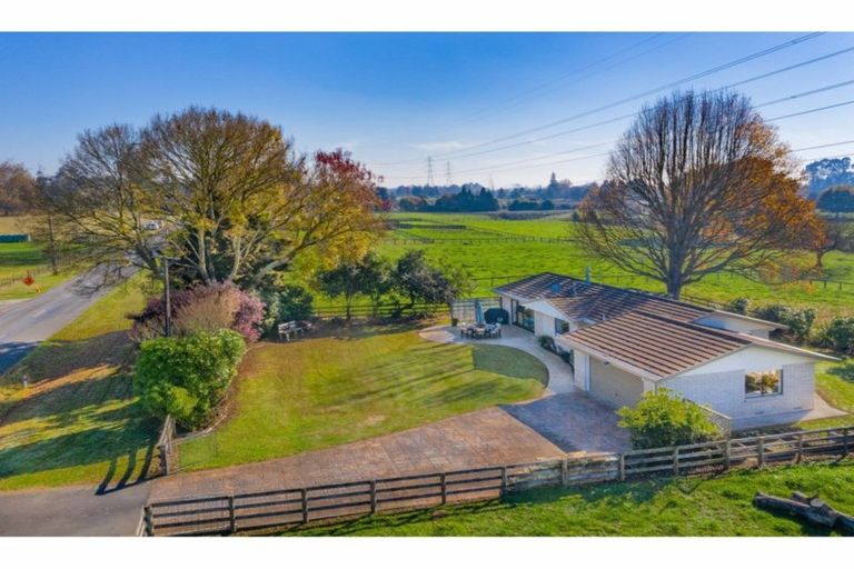 Photo of property in 31 Lee Martin Road, Tamahere, Hamilton, 3283