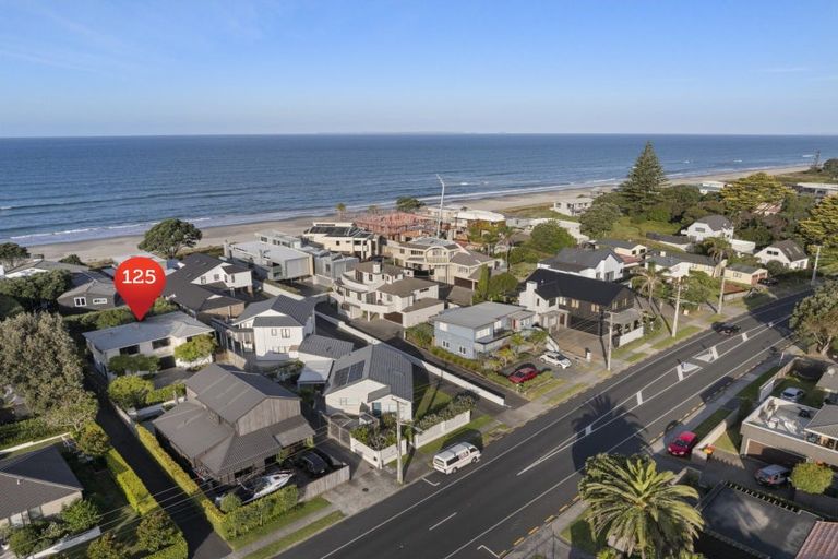 Photo of property in 125 Oceanbeach Road, Mount Maunganui, 3116
