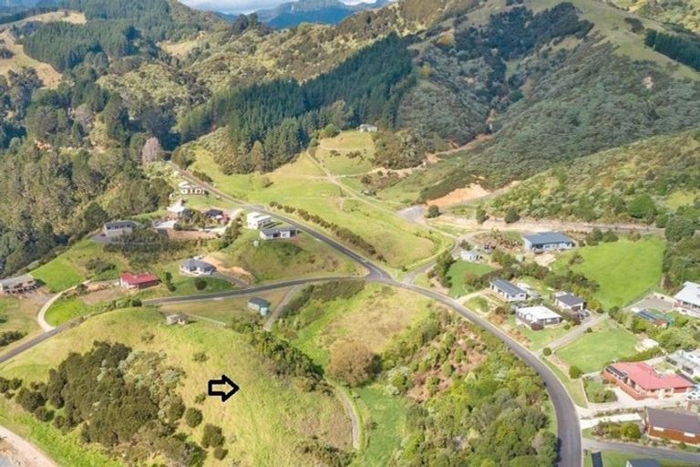Photo of property in 5 Te Mata Drive, Te Mata, Thames, 3575