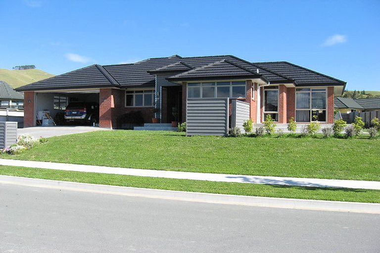 Photo of property in 3 Ashwood Drive, Witherlea, Blenheim, 7201