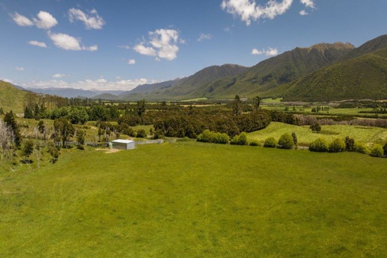 Photo of property in 4573 Shenandoah Highway, Maruia, Reefton, 7077