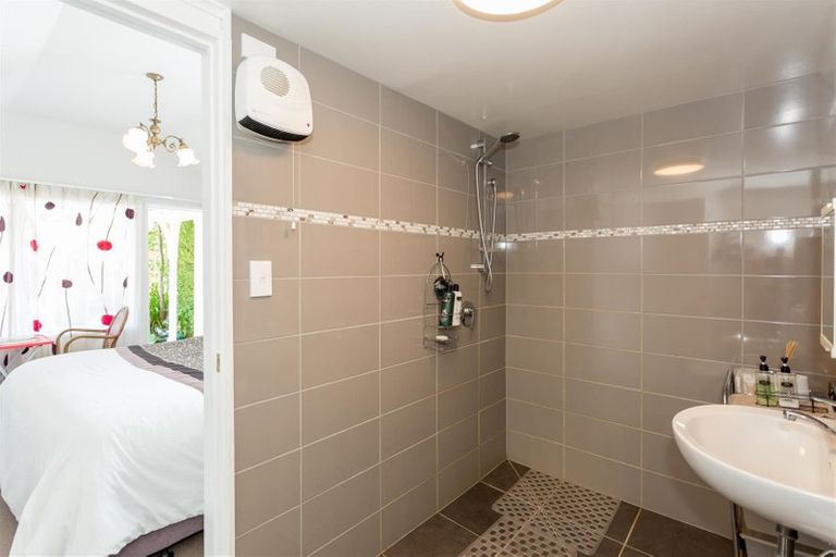 Photo of property in 4511 Christchurch Akaroa Road, Little River, 7591