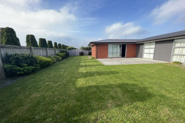 Photo of property in 9 Willowbrook Lane, Rolleston, 7614