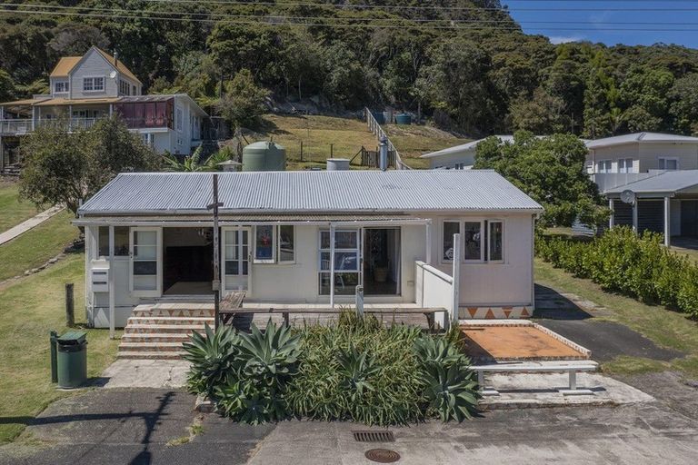 Photo of property in 1139 Purangi Road, Ferry Landing, Whitianga, 3591
