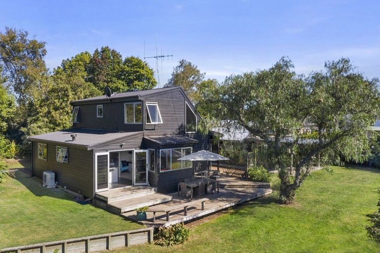 Photo of property in 101 Lyon Street, Kihikihi, Te Awamutu, 3800