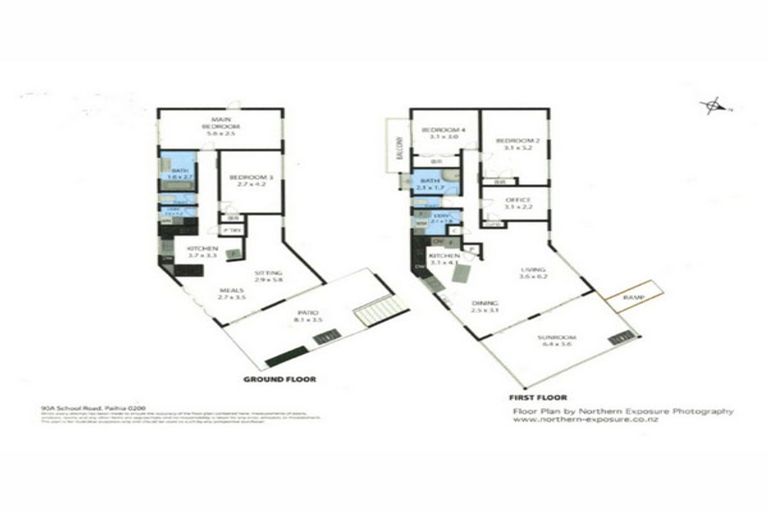 Photo of property in 90a School Road, Paihia, 0200