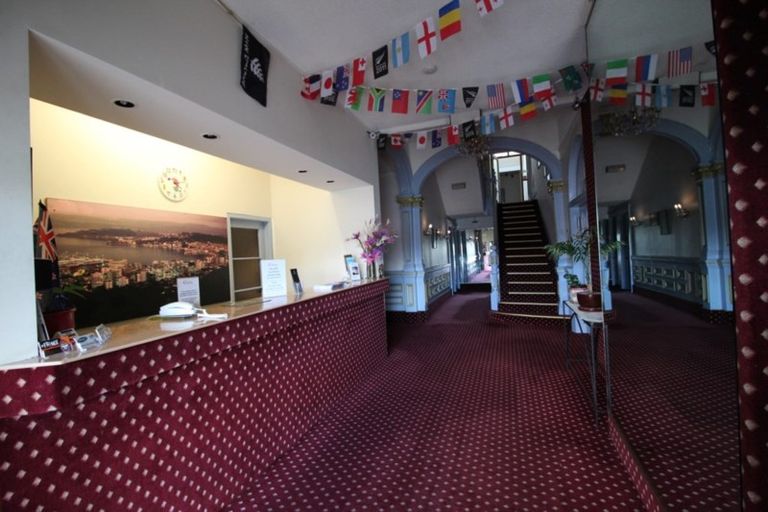 Photo of property in 113 Coromandel Street, Newtown, Wellington, 6021