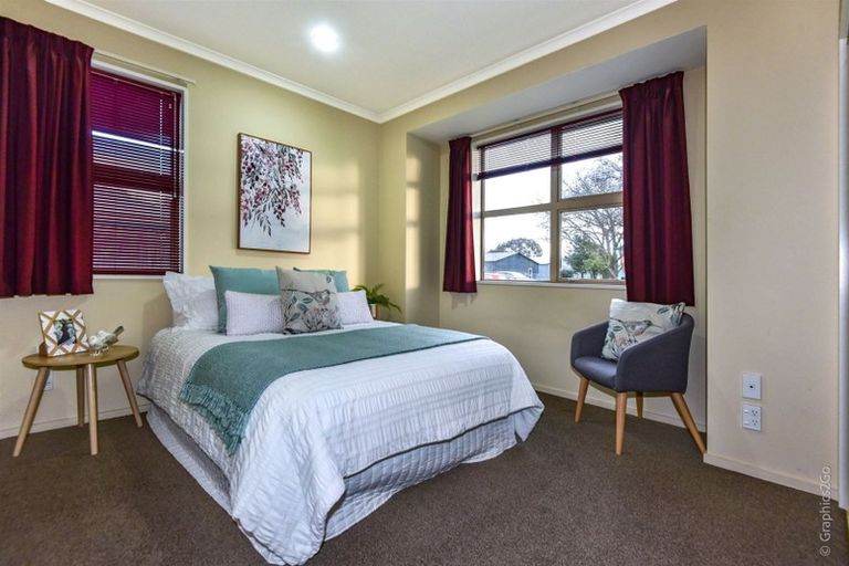 Photo of property in 1/164 North Parade, Richmond, Christchurch, 8013