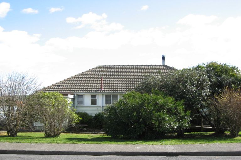 Photo of property in 4 Carpenter Street, Waipukurau, 4200
