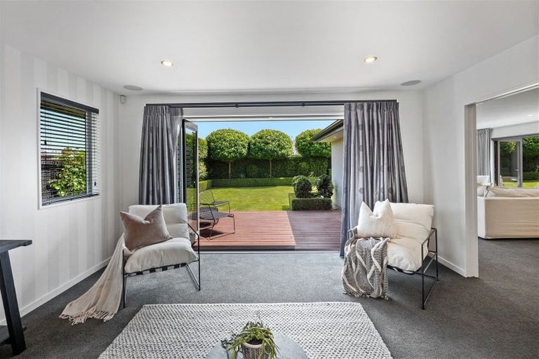 Photo of property in 3 Leonie Lane, West Melton, 7618