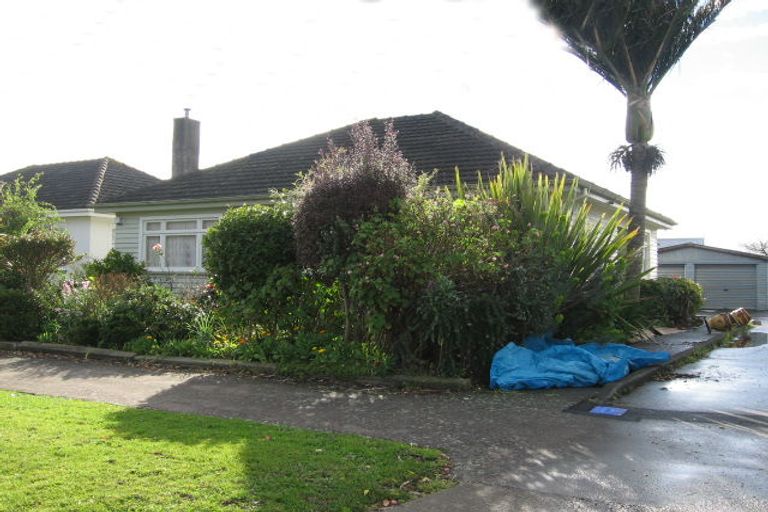 Photo of property in 95 Vogel Street, Roslyn, Palmerston North, 4414