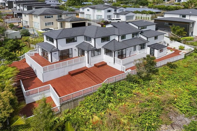 Photo of property in 8c Albany Highway, Greenhithe, Auckland, 0632