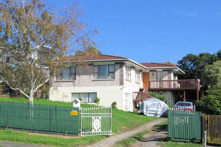 Photo of property in 7 Sentosa Place, Clover Park, Auckland, 2019