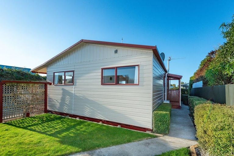 Photo of property in 15 Ocean View Place, Southbridge, Leeston, 7683