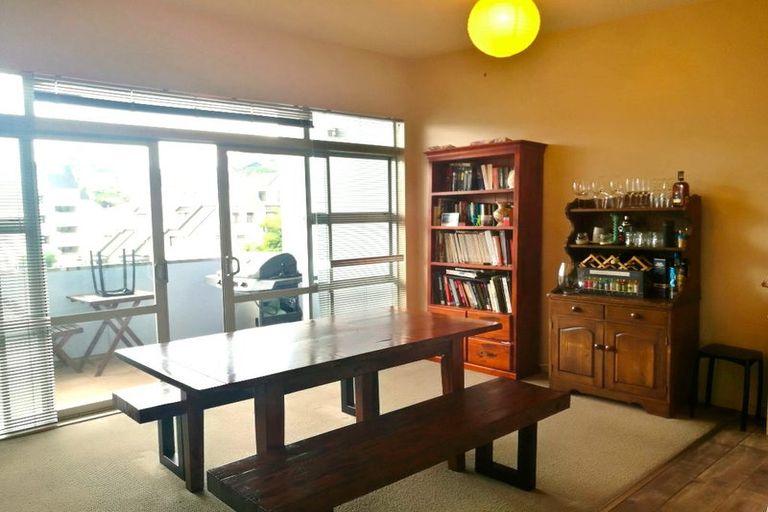 Photo of property in 11/42 Constable Street, Newtown, Wellington, 6021