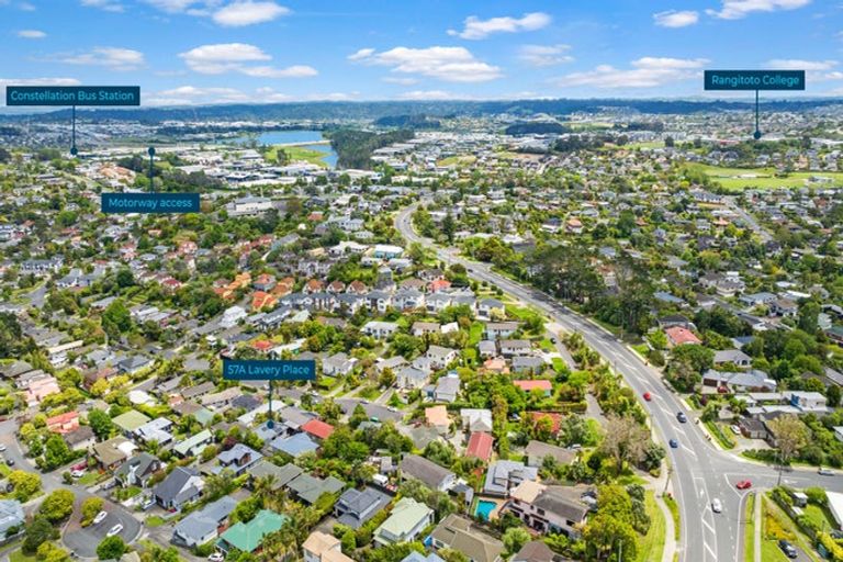 Photo of property in 57a Lavery Place, Sunnynook, Auckland, 0632