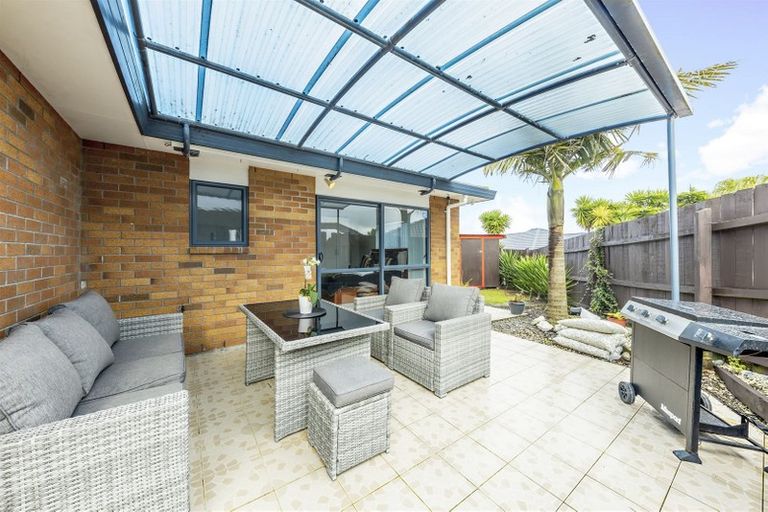 Photo of property in 31 Bellville Drive, Clendon Park, Auckland, 2103