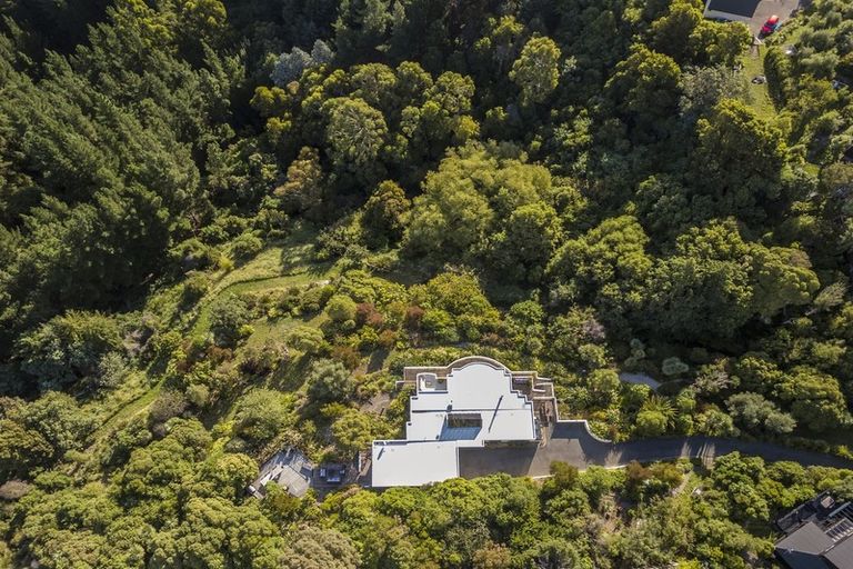 Photo of property in 15 Kiteroa Place, Cashmere, Christchurch, 8022