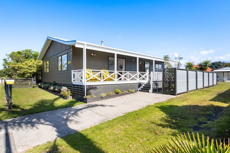 Photo of property in 305a Chartwell Avenue, Whangamata, 3620