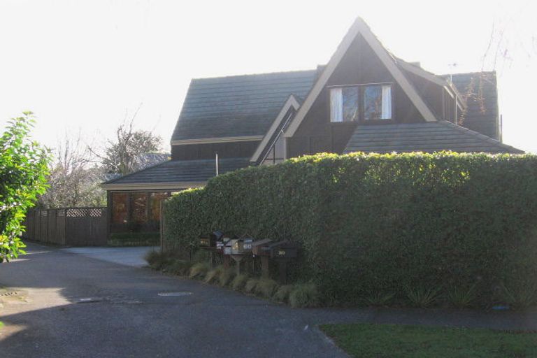 Photo of property in 38 Montgomery Terrace, Hokowhitu, Palmerston North, 4410