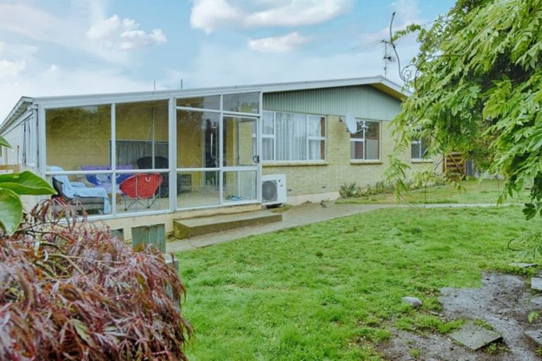 Photo of property in 59a Kitchener Street, Gore, 9710