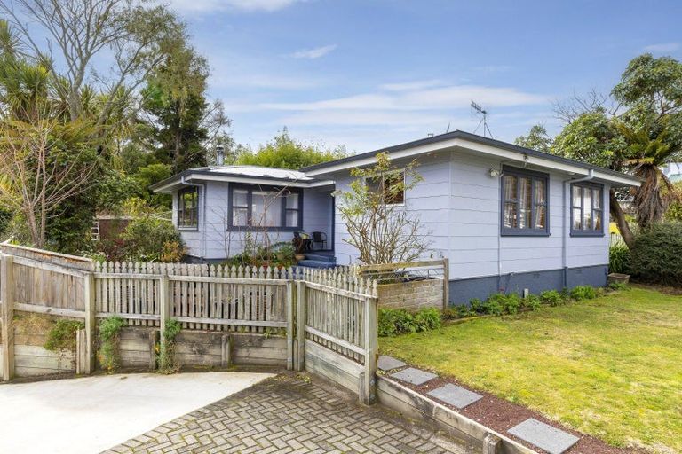 Photo of property in 132c Te Heuheu Street, Taupo, 3330