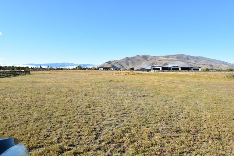 Photo of property in 5 Tussock Crescent, Twizel, 7901