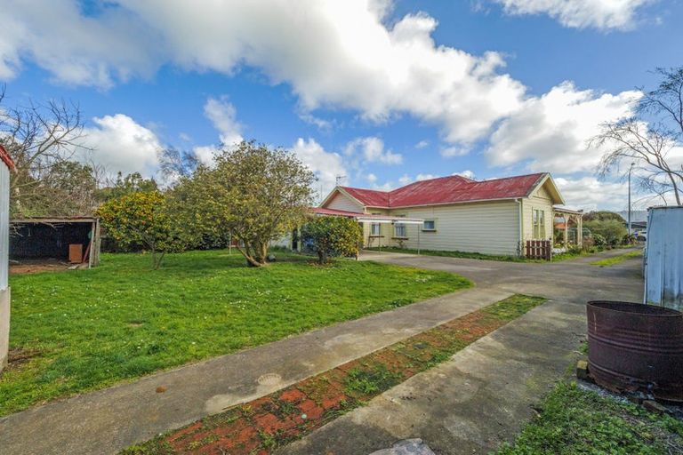 Photo of property in 26 Mclean Street, Woodville, 4920