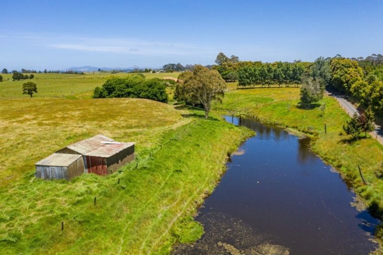 Photo of property in 391 Pakaru Road, Kawakawa, 0282