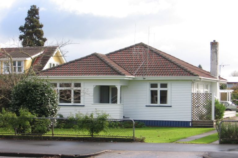 Photo of property in 291 Thames Street, Morrinsville, 3300