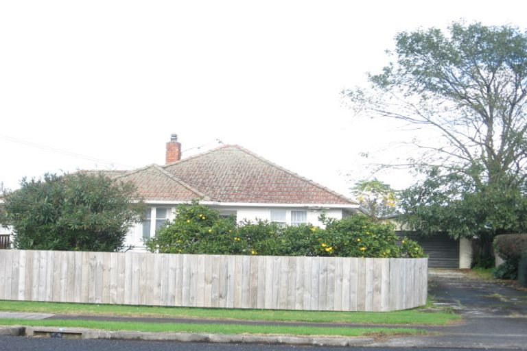 Photo of property in 38 Marr Road, Manurewa, Auckland, 2102